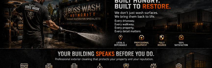 Commercial services