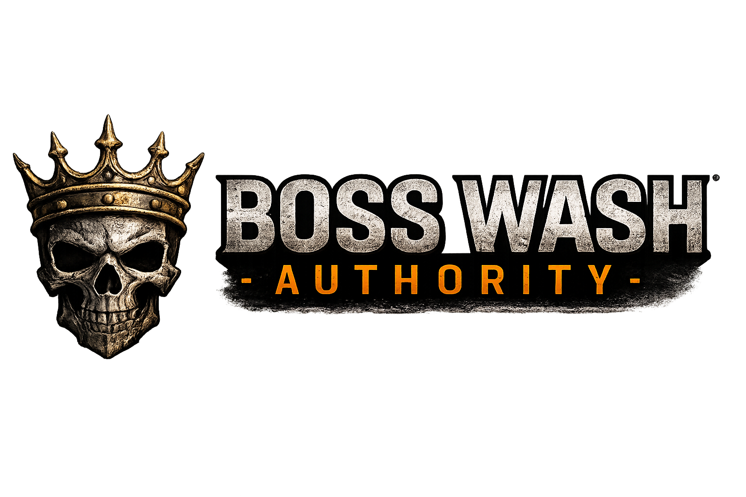 Boss Wash Authority