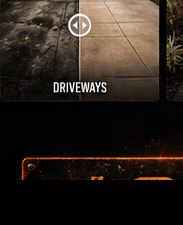 Driveways